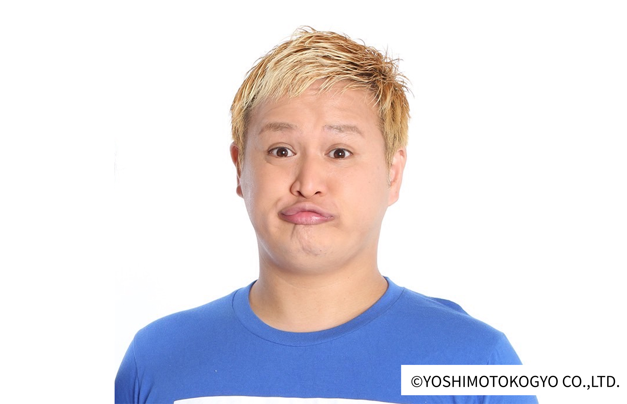 ガリットチュウ 福島善成