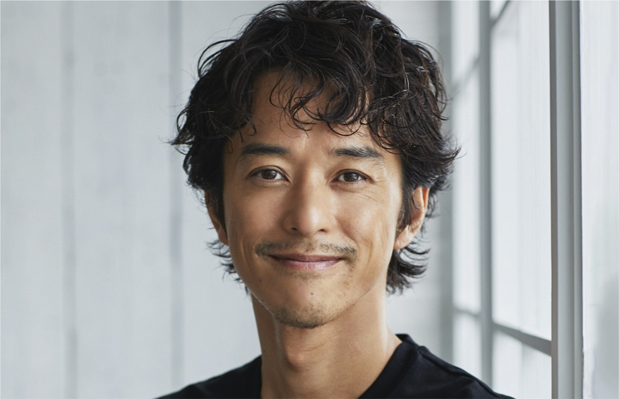 小橋賢児